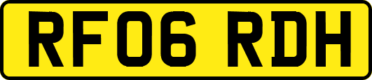 RF06RDH