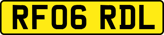 RF06RDL