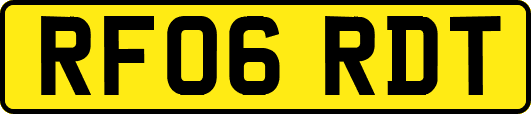 RF06RDT