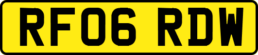 RF06RDW