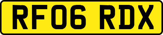 RF06RDX