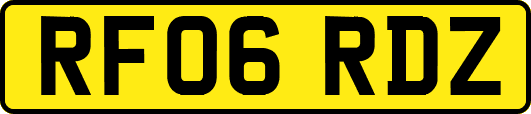 RF06RDZ