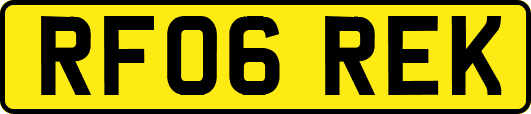 RF06REK