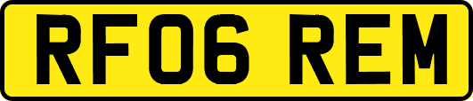 RF06REM