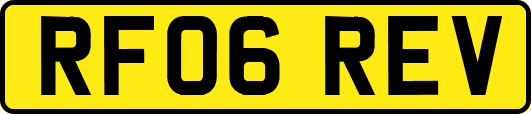 RF06REV