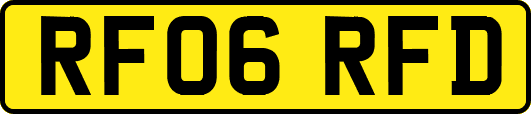 RF06RFD