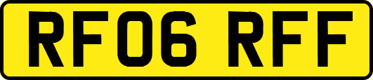 RF06RFF