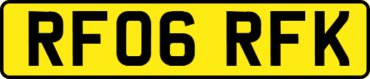 RF06RFK