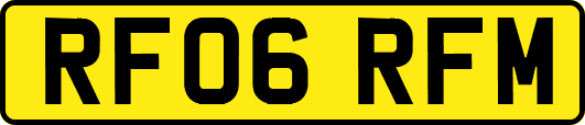 RF06RFM