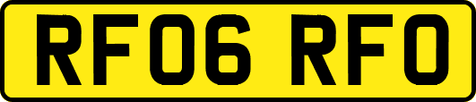 RF06RFO