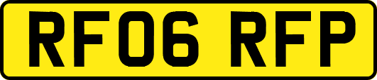 RF06RFP