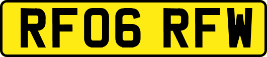 RF06RFW