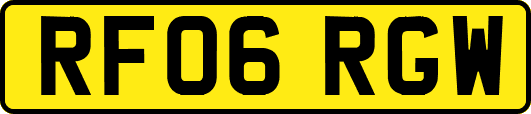RF06RGW