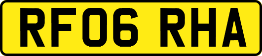 RF06RHA