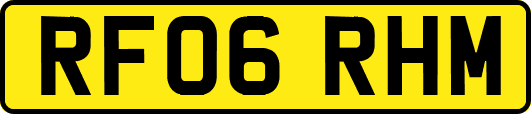 RF06RHM