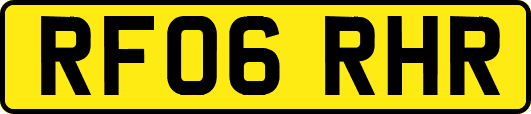RF06RHR