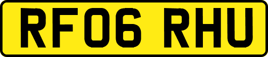RF06RHU