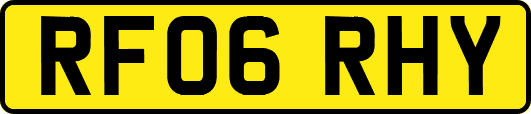 RF06RHY