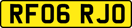 RF06RJO