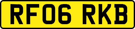 RF06RKB