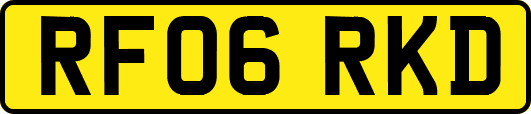 RF06RKD