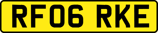 RF06RKE