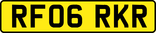 RF06RKR