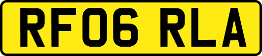 RF06RLA