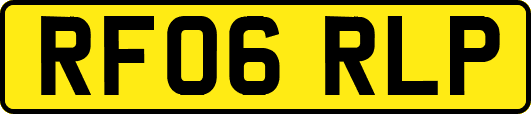 RF06RLP