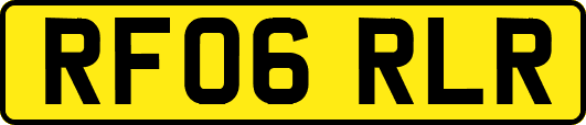 RF06RLR