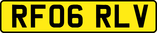 RF06RLV