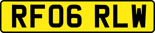 RF06RLW
