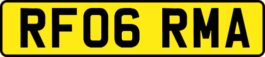 RF06RMA