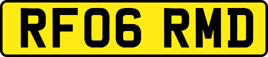 RF06RMD