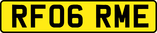 RF06RME