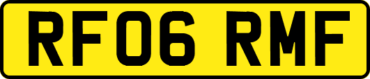 RF06RMF