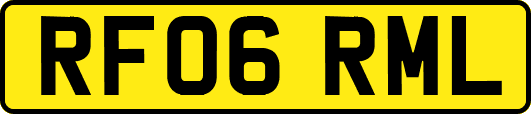 RF06RML