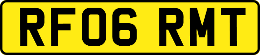 RF06RMT