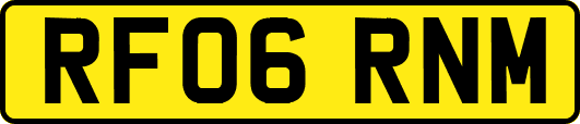 RF06RNM