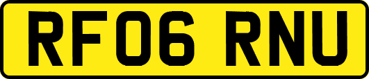 RF06RNU