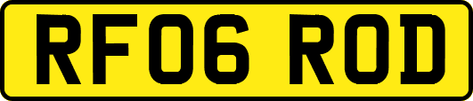 RF06ROD