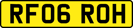 RF06ROH