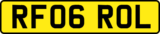 RF06ROL