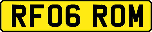 RF06ROM