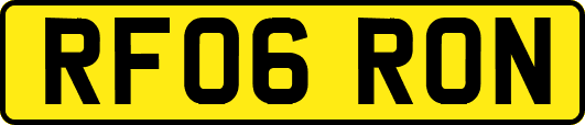 RF06RON