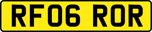 RF06ROR