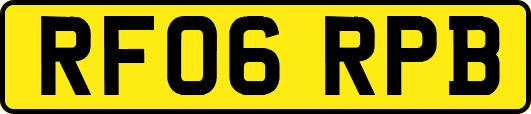 RF06RPB