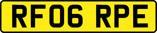 RF06RPE