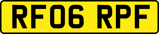 RF06RPF