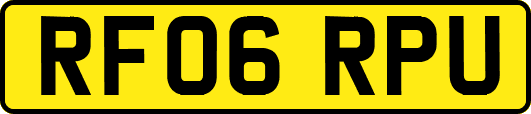 RF06RPU